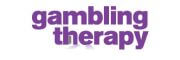 gambling therapy
